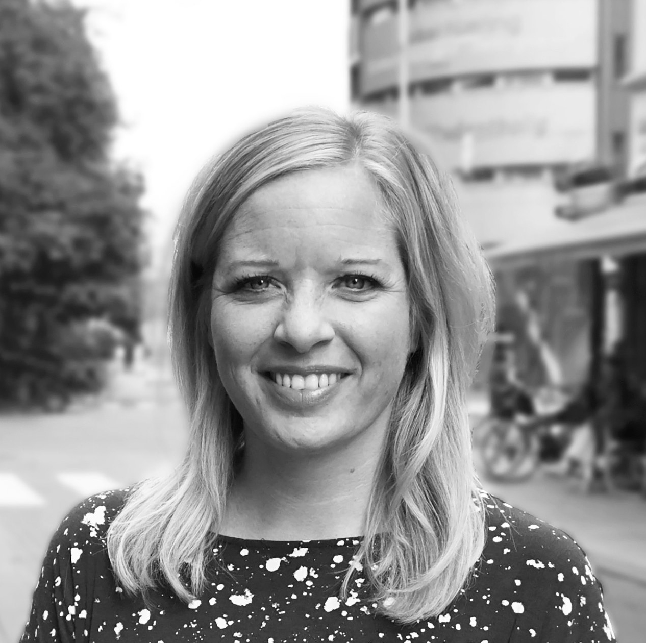 Louise Fiil Hansen